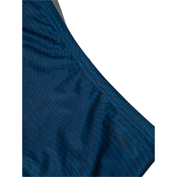 2025 Orca Mens Core Square Leg Swimsuit MS18 - Blue Green